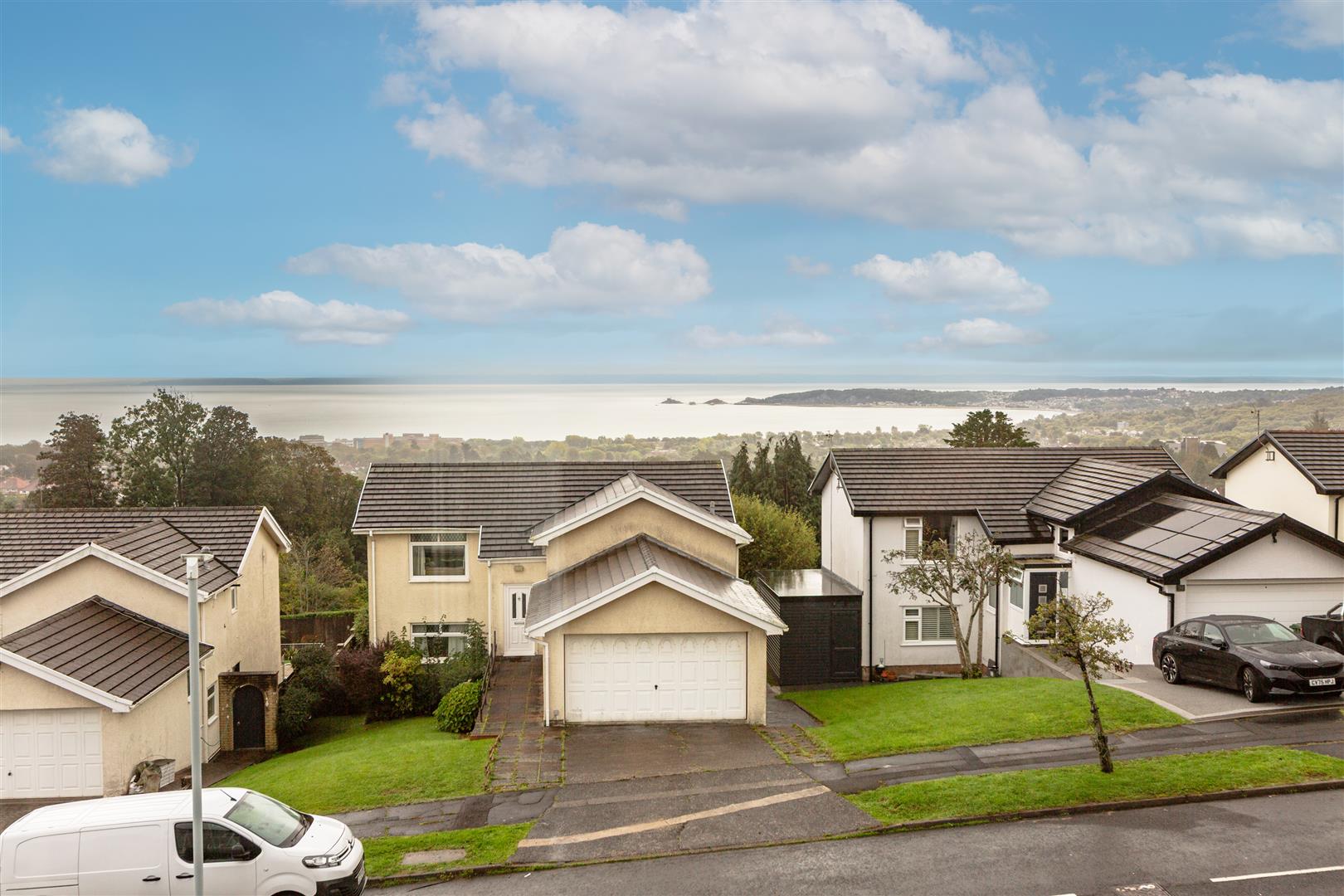 Pastoral Way, Sketty, Swansea, SA2 9LY